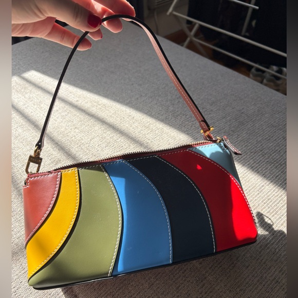 STAUD Riviera Bag - Picture 2 of 11